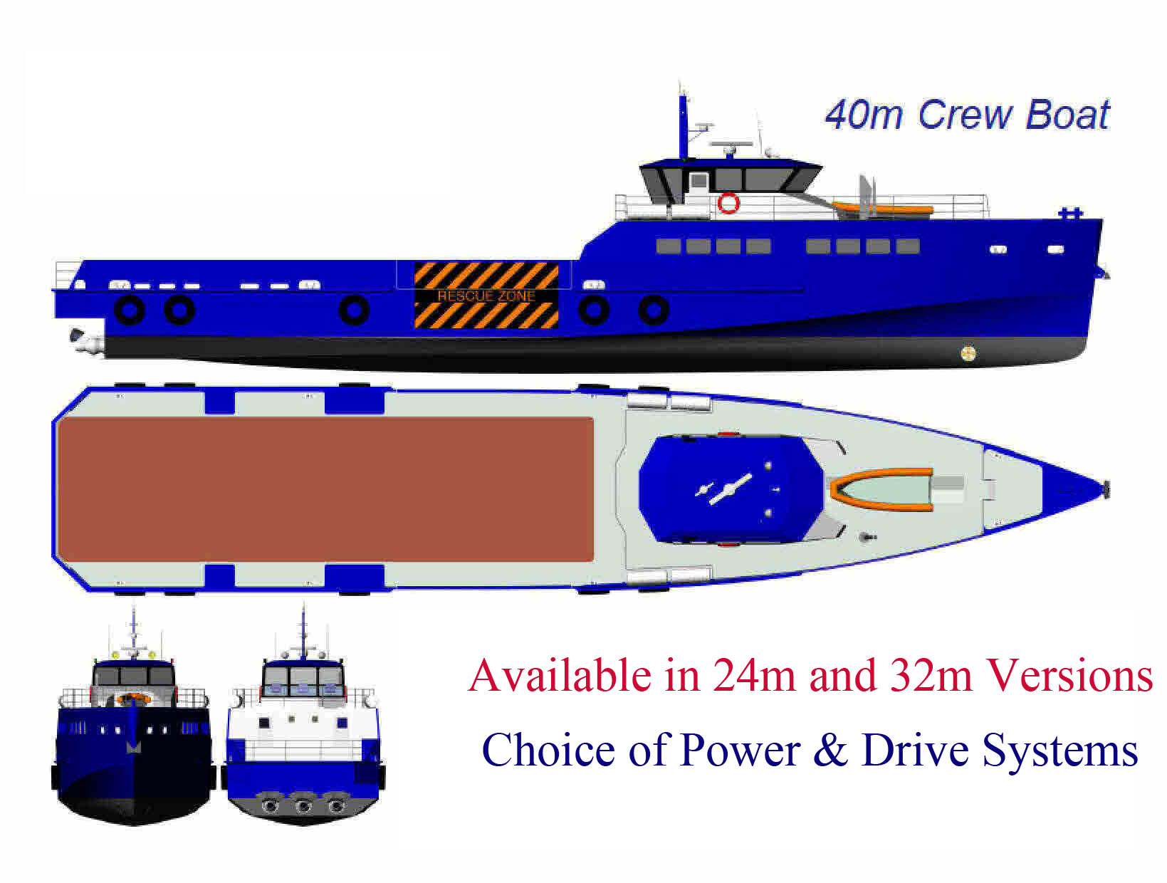 40M FSVI