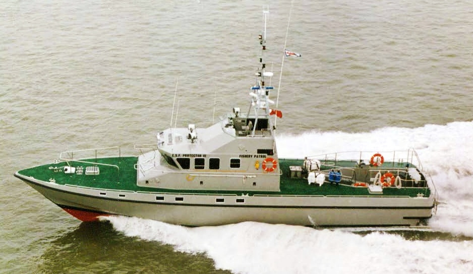 Patrol